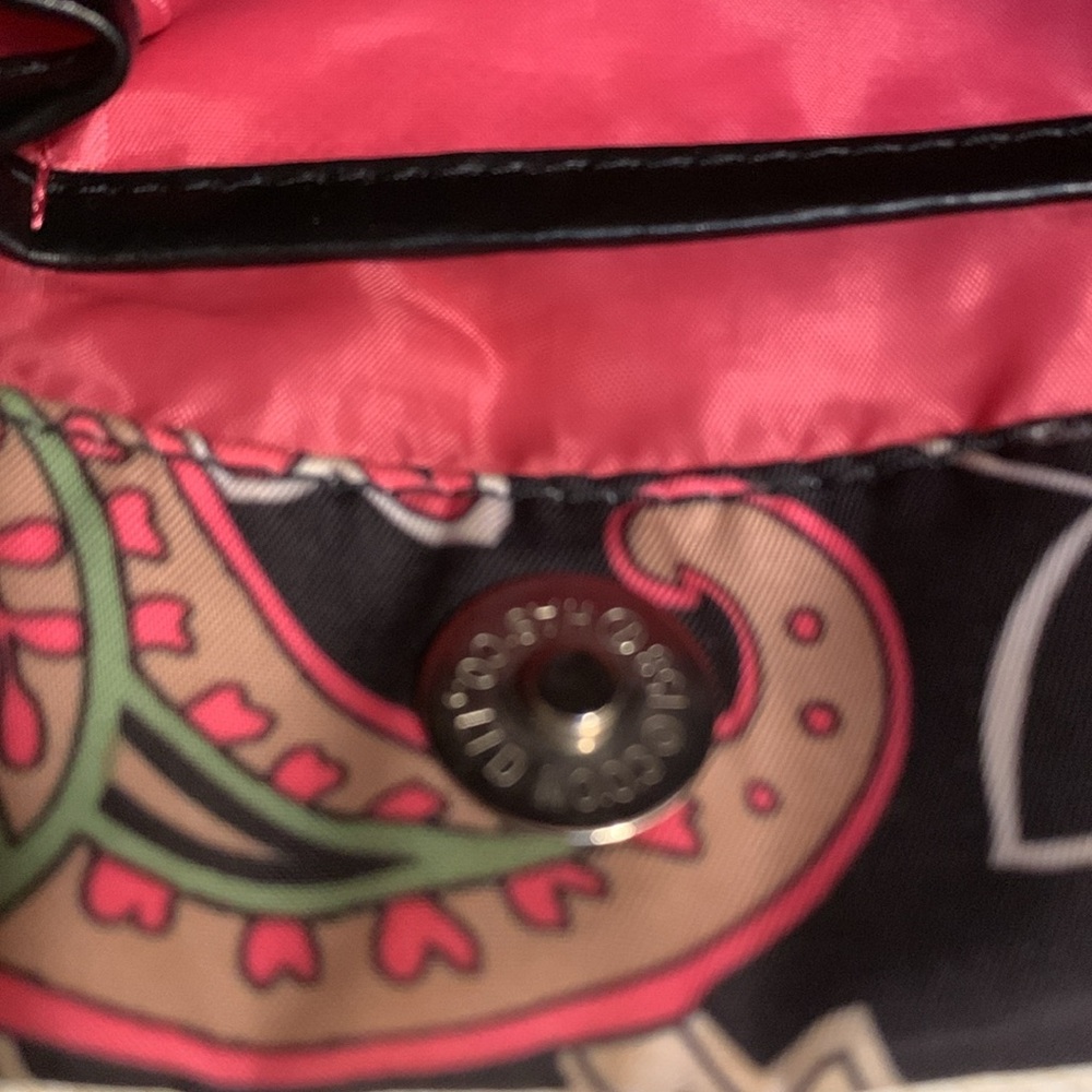 Tyler Rodan Purse - Picture 5 of 8